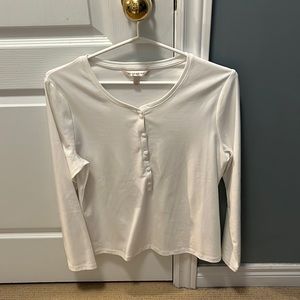 Banana republic top
